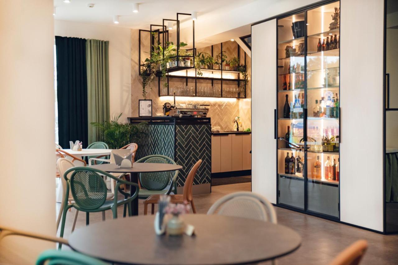 Goda Hotel & Spa Ντρουσκινινκάι Εξωτερικό φωτογραφία