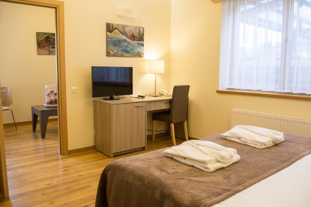 Goda Hotel & Spa Ντρουσκινινκάι Εξωτερικό φωτογραφία