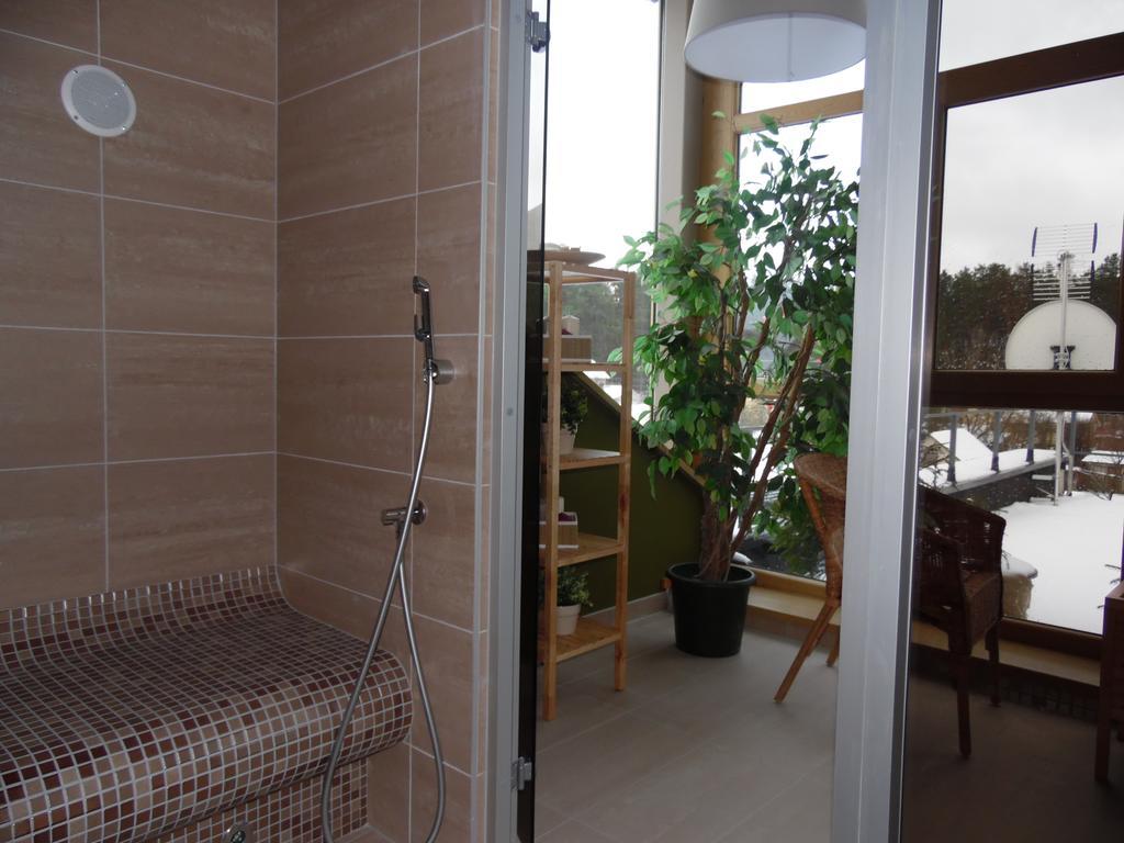 Goda Hotel & Spa Ντρουσκινινκάι Εξωτερικό φωτογραφία