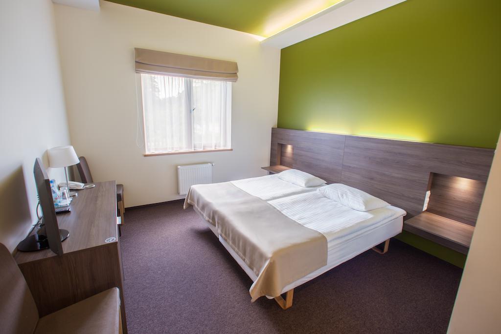 Goda Hotel & Spa Ντρουσκινινκάι Εξωτερικό φωτογραφία