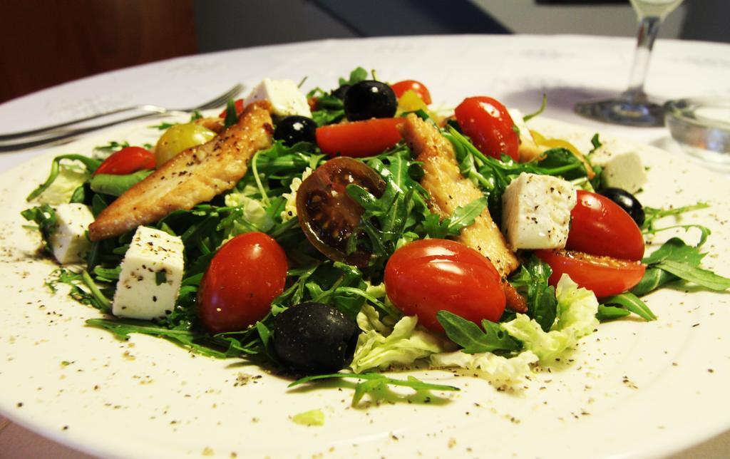 Goda Hotel & Spa Ντρουσκινινκάι Εξωτερικό φωτογραφία