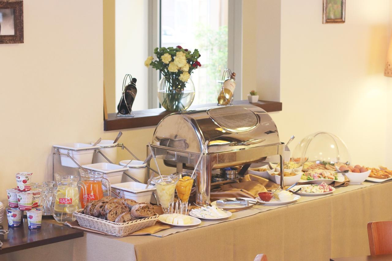Goda Hotel & Spa Ντρουσκινινκάι Εξωτερικό φωτογραφία