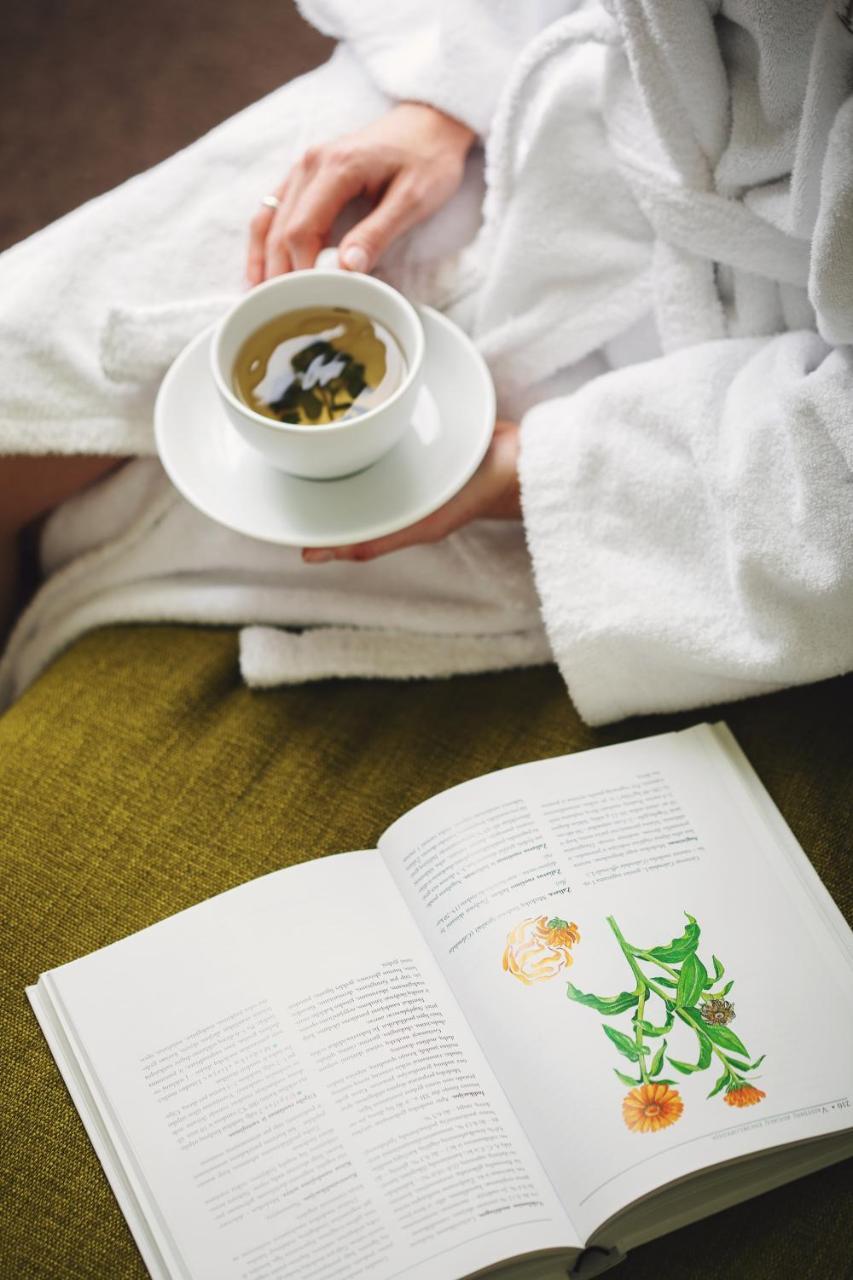 Goda Hotel & Spa Ντρουσκινινκάι Εξωτερικό φωτογραφία