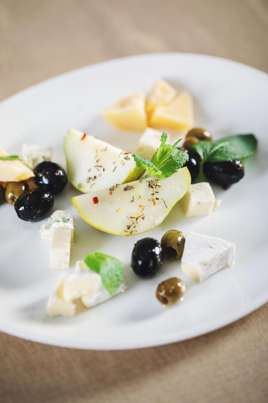 Goda Hotel & Spa Ντρουσκινινκάι Εξωτερικό φωτογραφία