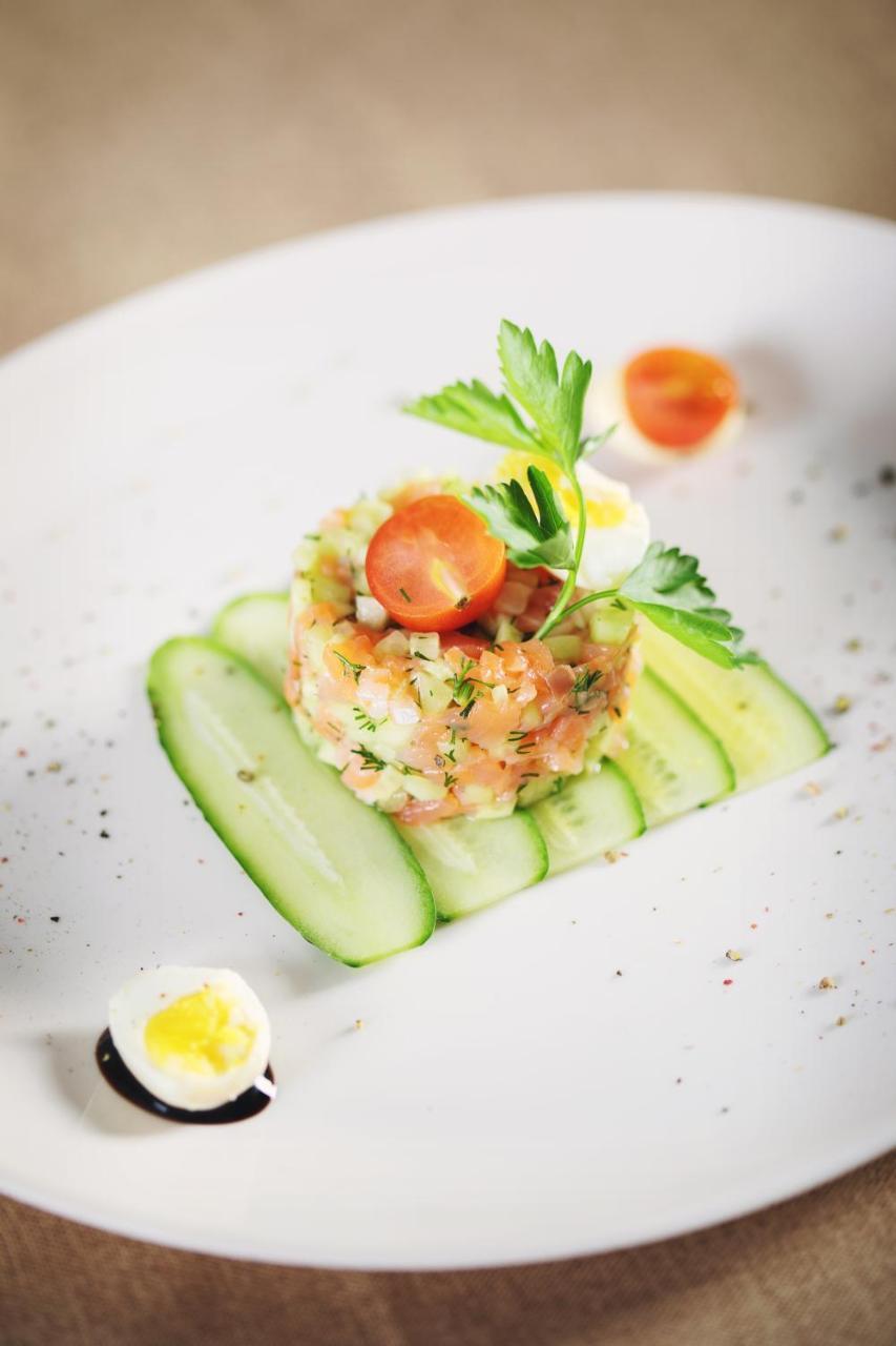 Goda Hotel & Spa Ντρουσκινινκάι Εξωτερικό φωτογραφία
