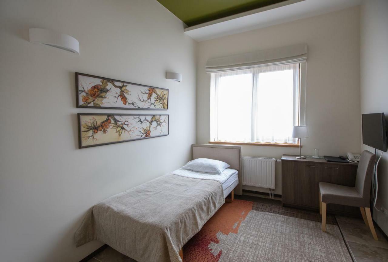 Goda Hotel & Spa Ντρουσκινινκάι Εξωτερικό φωτογραφία