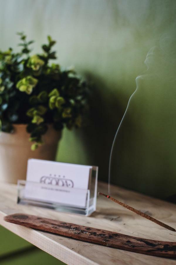Goda Hotel & Spa Ντρουσκινινκάι Εξωτερικό φωτογραφία