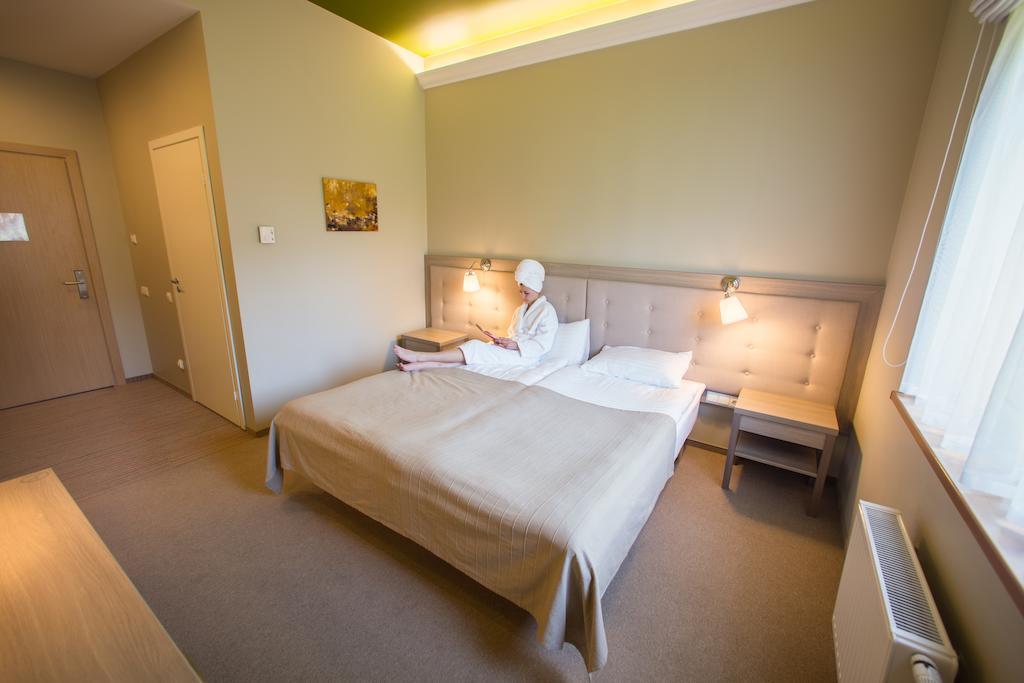 Goda Hotel & Spa Ντρουσκινινκάι Εξωτερικό φωτογραφία