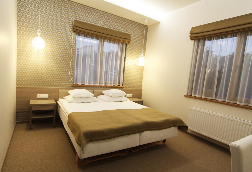 Goda Hotel & Spa Ντρουσκινινκάι Εξωτερικό φωτογραφία