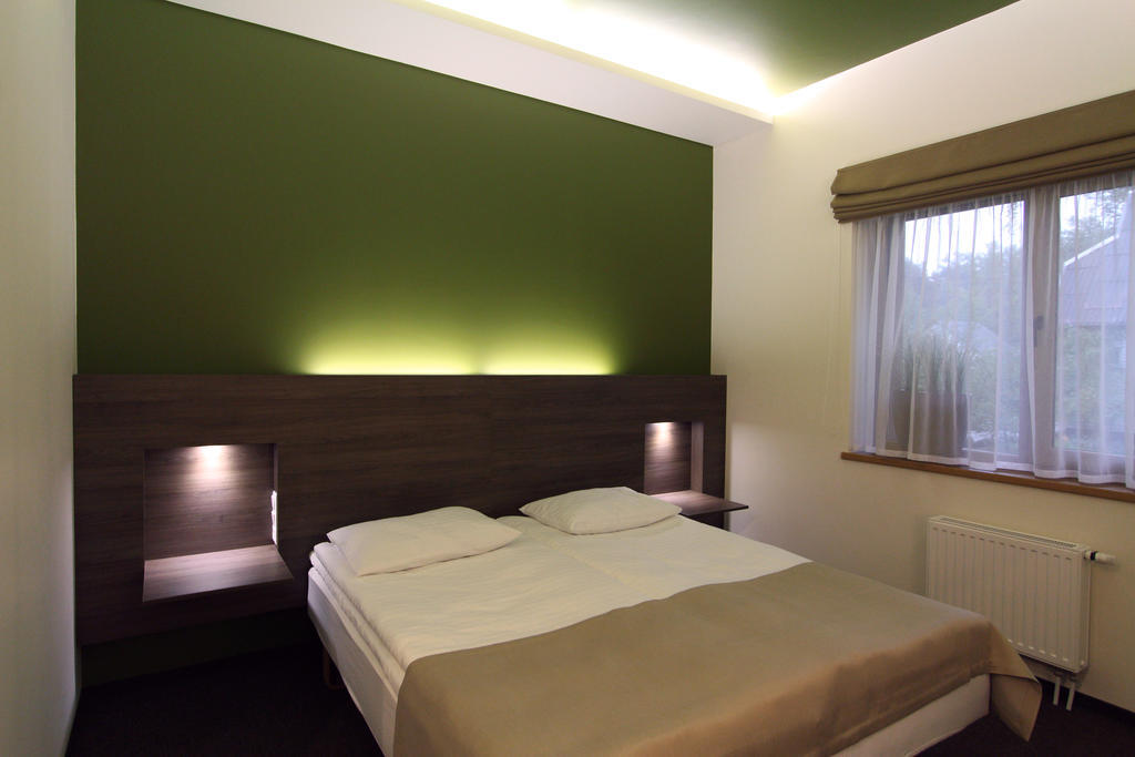 Goda Hotel & Spa Ντρουσκινινκάι Δωμάτιο φωτογραφία